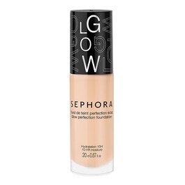 Glow perfection foundation - Base de brilho perfeito