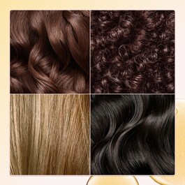 The Cleanse & Care Routine Set - Coffret Cuidados Cabelo