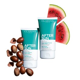 Gelée Rafraîchissante Après Soleil