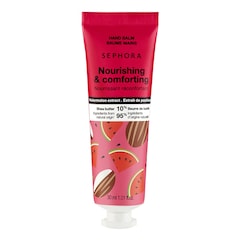 Bálsamo para as mãos - 10 horas de hidratação, Sephora Collection