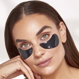Celestial Black Diamond Eye Mask- Máscara  de Olhos