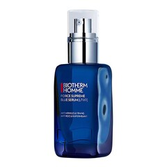 Force Supreme Blue Serum [LP-XR] Sérum Anti Idade e Anti Rugas para Homem, Biotherm