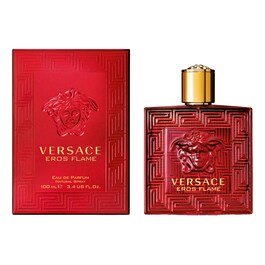 Eros Flame - Eau de Parfum