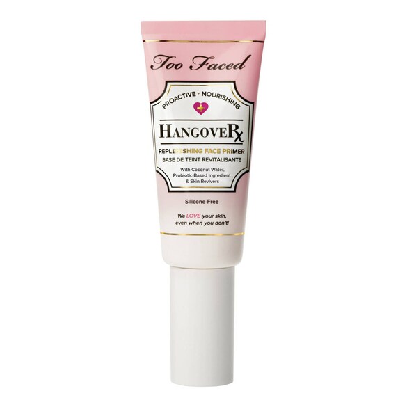 Hangover Primer - Base de maquilhagem, TOO FACED