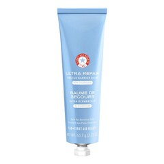 Ultra Repair Rescue Balm - Bálsamo SOS ultra-reparador com Dimethcone, First Aid Beauty