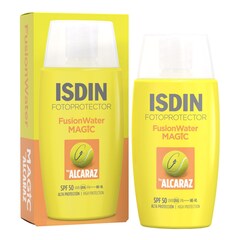 Fotoprotector Isdin Age Repair Color SPF50 - Protetor Solar, ISDIN
