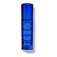 Super Aqua-Serum de olhos, Guerlain