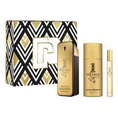  1 Million - Coffret Eau De Toilete, PACO RABANNE