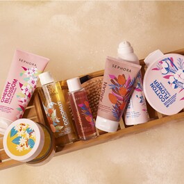 Exfoliating Body Granita - Exfoliante Corporal