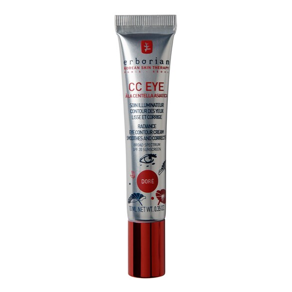 CC Eye -  Iluminador Para Contorno Dos Olhos, Erborian