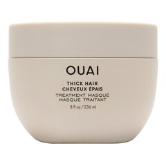 Thick Hair Treatment - Máscara capilar, Ouai