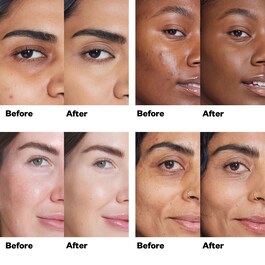 Revealer Concealer - Antiolheiras iluminador