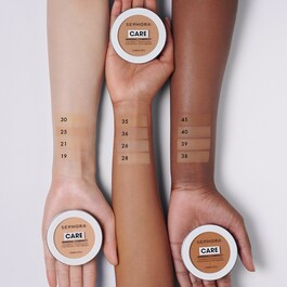 Care Minéral compact - Base Mineral Compacta