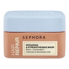 Máscara reparadora fortificante - Produto reparador, Sephora Collection