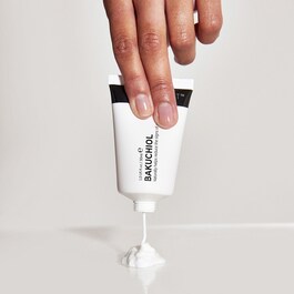 Hidratante com bakuchiol, alternativa ao retinol
