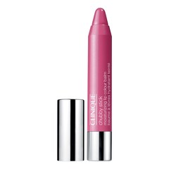 Chubby Stick™Bálsamo com Cor Hidratante para os Lábios, Clinique