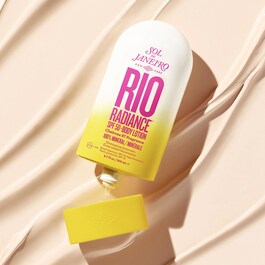 Rio Radiance Body Lotion SPF50 - Loção corporal SPF50