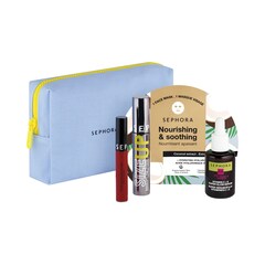 Bestsellers - Máscara de pestanas + Batom + Sérum + Máscara facial, SEPHORA COLLECTION