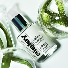 Emulsion Ecologique Formule Avancée - Cuidado Revitalizante e Equilibrante