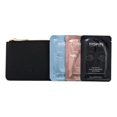 Jetsetter - Trio de máscaras para os olhos, 111Skin