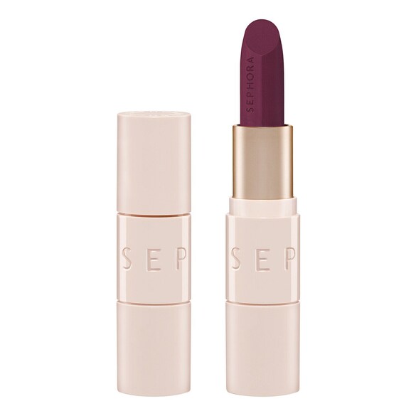 Rouge Is Not My Name  -  Batom Mate, Sephora Collection