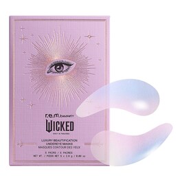 Wicked Eye Patches - Máscaras para o contorno dos olhos