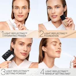 Light Reflecting™ Makeup Setting Mist - Bruma fixante para maquilhagem