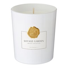 Private Collection Savage Garden - Vela Perfumada, Rituals