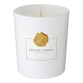 Private Collection Savage Garden - Vela Perfumada