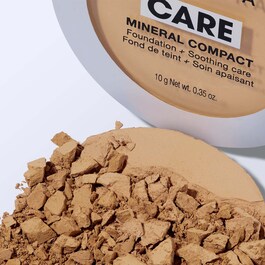 Care Minéral compact - Base Mineral Compacta