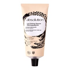 La Crème Douce Démaquillante- Creme Desmaquilhante, ABSOLUTION