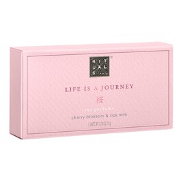 The Ritual of Sakura - Perfume de Carro