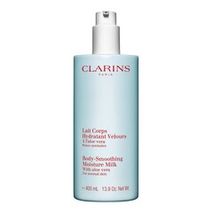 Lait Corps Hydratant Velours - Leite de corpo, CLARINS