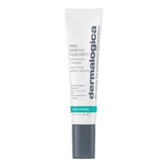 Deep Breakout Liquid Patch – Tratamento  Anti Imperfeições, Dermalogica