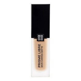 PRISME LIBRE SKIN-CARING MATTE - Base Mate Iluminadora