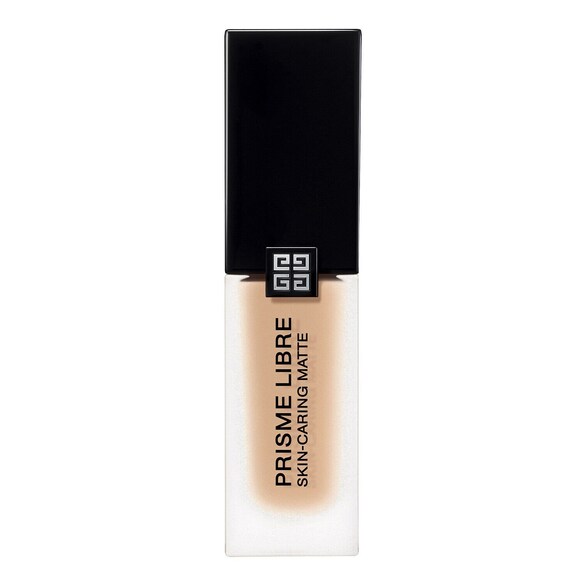PRISME LIBRE SKIN-CARING MATTE - Base Mate Iluminadora, Givenchy