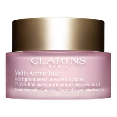 Multi-Active Jour - Gelée premières rides antioxydante, Clarins