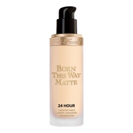 Born this way Matte - Base de Longa Duração