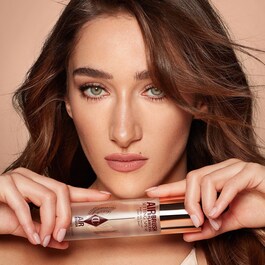 Airbrush Flawless Finish Setting Spray - Spray fixador de maquilhagem