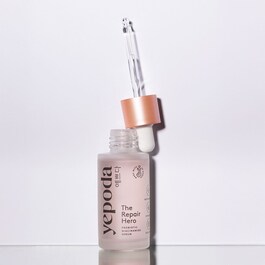 The Repair Hero – Sérum reparador com probióticos e niacinamida