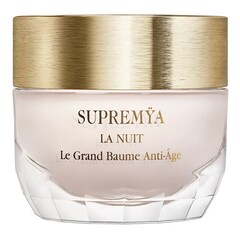 Supremÿa At Night The Supreme - Creme  Anti-Idade, Sisley