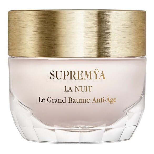 Supremÿa At Night The Supreme - Creme  Anti-Idade, Sisley