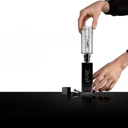 MYSLF - Eau de parfum para homem