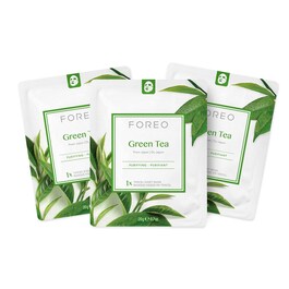 Máscara Facial -  Green Tea