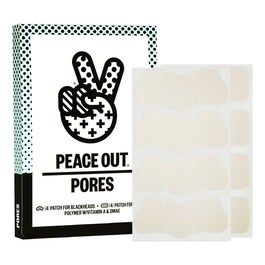 Peace out pores - Patches para poros