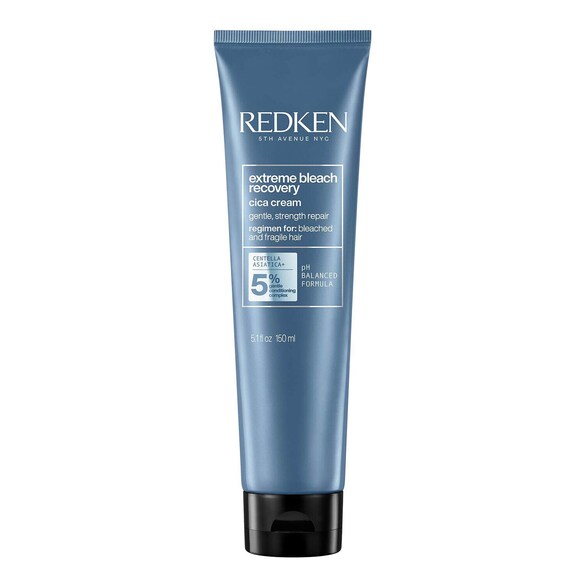 Extreme Bleach Recovery - Cica-Creme Tratamento Leave In, REDKEN