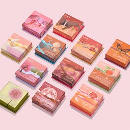 Dandelion WANDERful World- Blush em pó 