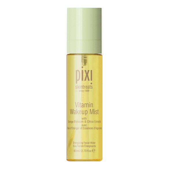 Vitamin Wakeup Mist, Pixi