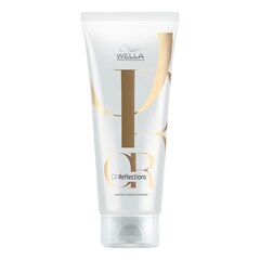 Oil reflections - Amaciador Iluminador, Wella Professionals