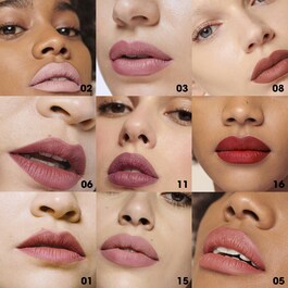 Sephora Rouge Matte - Batom Mate